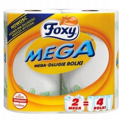 Ręcznik kuchenny FOXY MEGA a'2