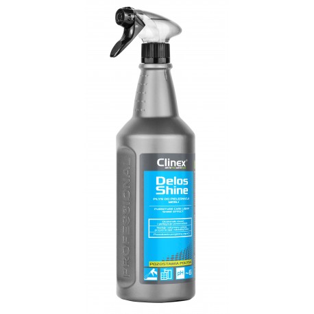CLINEX - Delos Shine 1l