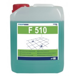 F510 10L - podłogi /PROFIBASIC/