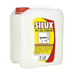 SILUX GEL STRONG -mycie i dezynfekcja 5l/PROFIMAX/