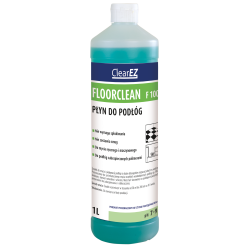 FLOOR CLEAN F100 1l - mycie podłóg /Clearez/