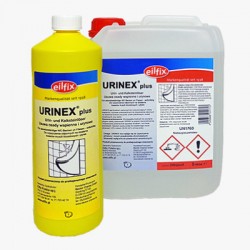 Urinex 1l - środek do czyszczenia sanitariatów