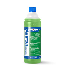 TENZI SUPER GREEN SPECJAL NF środek do mycia posadzek warsztatowych garażu 1L