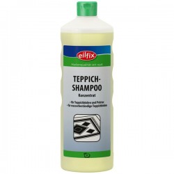 TEPICH SHAMPOO 1l – szampon do dywanów