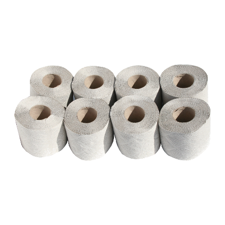 Papier toaletowy szary 8x8 (64)