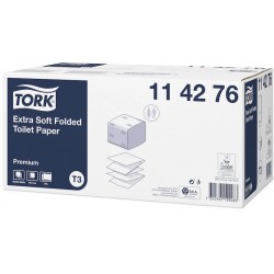 Papier toal. w składce TORK 114276 a'7560 T3