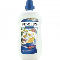 SIDOLUX - płyn uniwersalny do mycia 1l