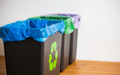 Jak wybrać foliowe worki na śmieci – różnica i zastosowanie